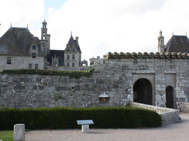 kerjean