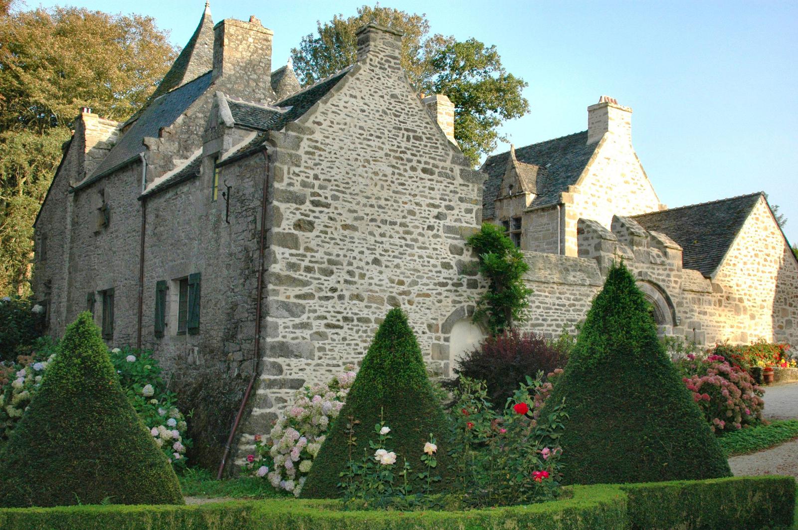 saint-pol-manor