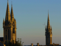 Churches, Cathedral and chapels