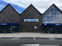 Roscoff Ferry terminal