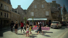 Shops