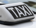 Taxi in Roscoff
