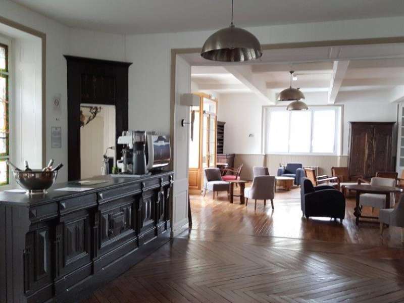 hotel - Visit Roscoff