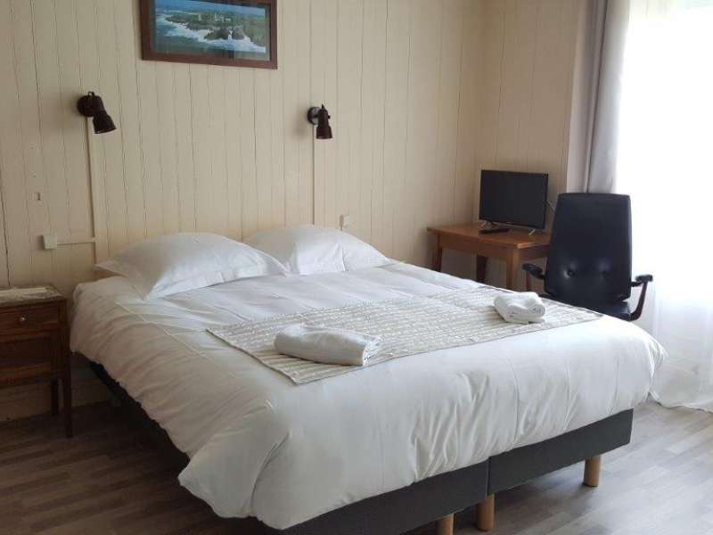 hotel - Visit Roscoff