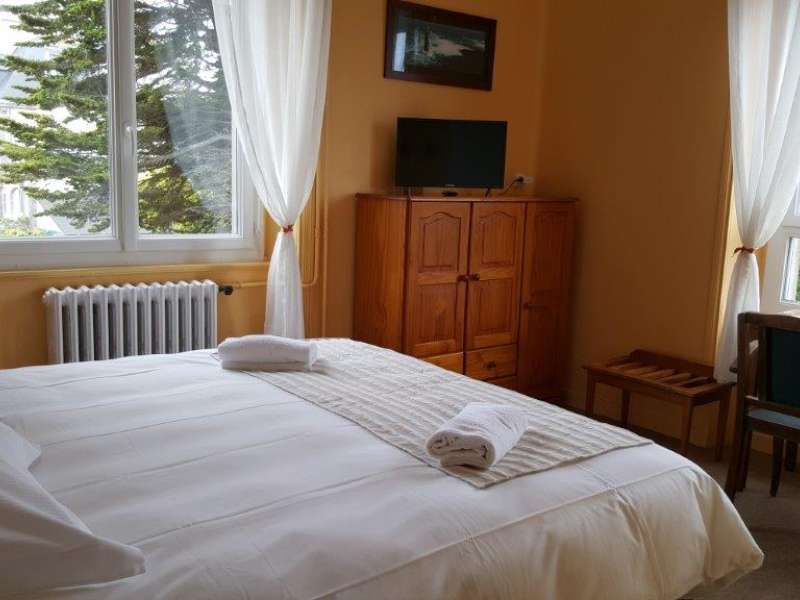 hotel - Visit Roscoff