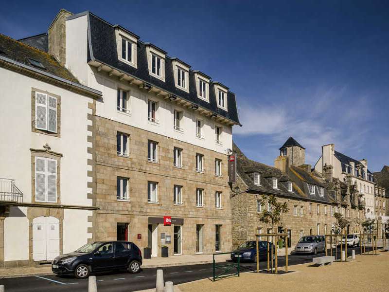 hotel - Visit Roscoff